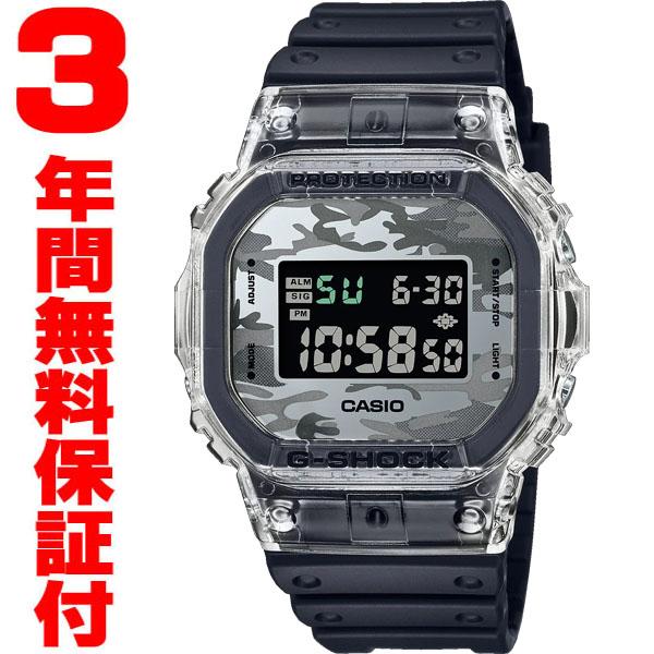 G-SHOCK 『国内正規品』 DW-5600SKC-1JF カシオ CASIO 腕時計 G
