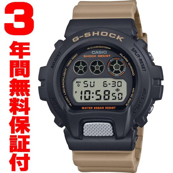 G-SHOCK 『国内正規品』 DW-6900TU-1A5JF カシオ CASIO 腕時計 G