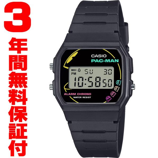 CASIO（カシオ） 『国内正規品』 F-91WPC-1AJR 腕時計 CASIO CLASSIC