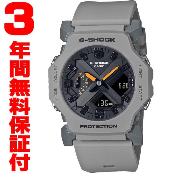 G-SHOCK 『国内正規品』 GA-2300-8AJF カシオ CASIO G-ショック メンズ