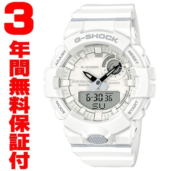 casio g shock bluetooth gba 800