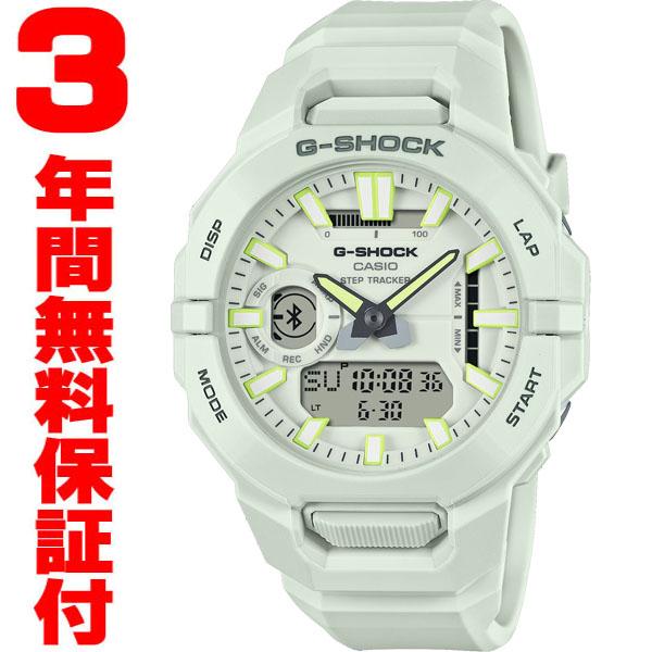 G-SHOCK 『土日限定特価』 GBA-950-7AJF カシオ CASIO Bluetooth