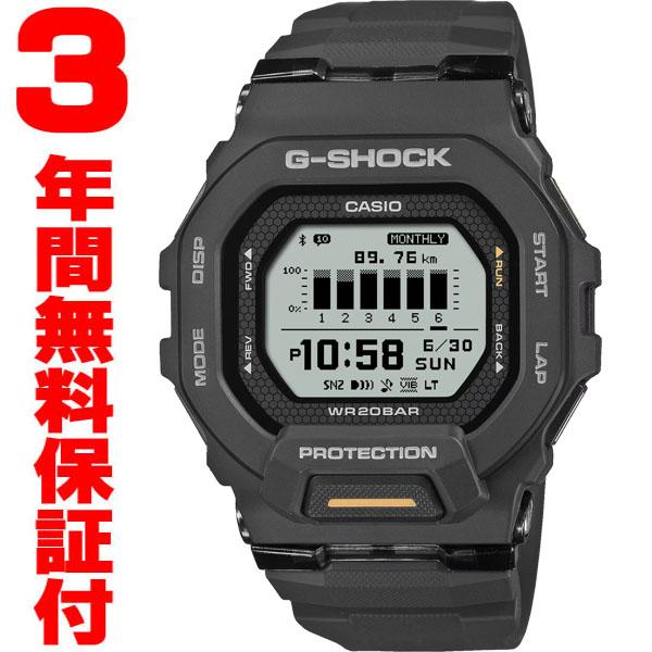 G-SHOCK 『年末年始特価』 GBD-200-1A1JF カシオ CASIO Bluetooth