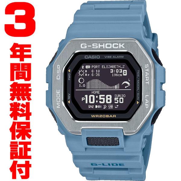 G-SHOCK 『国内正規品』 GBX-100-2AJF カシオ CASIO Bluetooth 腕時計 