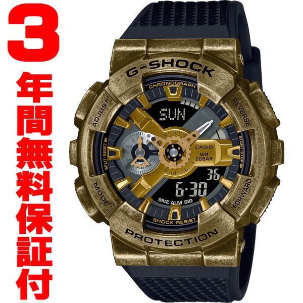 G-SHOCK 『国内正規品』 GM-110VG-1A9JR カシオ CASIO 腕時計 G 