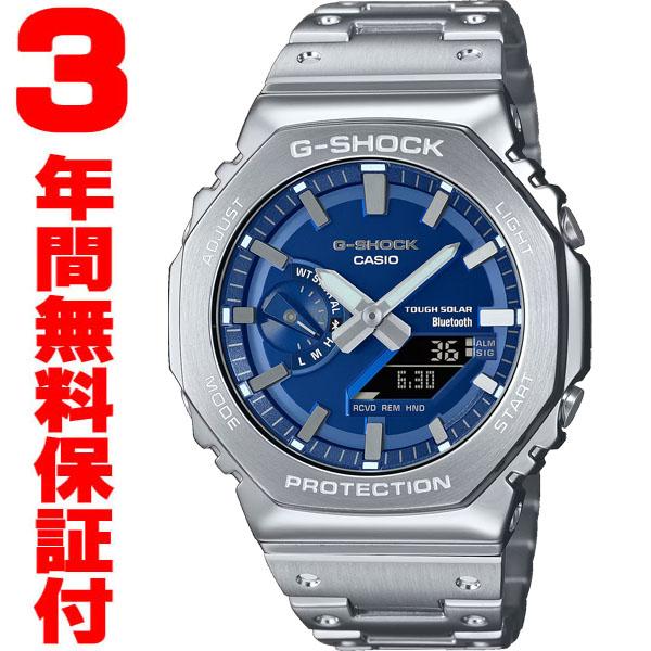 G-SHOCK 『国内正規品』 GM-B2100AD-2AJF カシオ CASIO Bluetooth