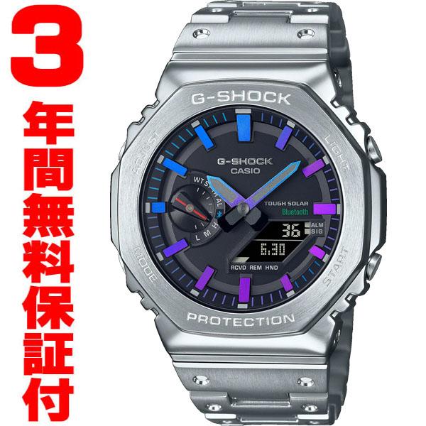 G-SHOCK 『国内正規品』 GM-B2100PC-1AJF カシオ CASIO Bluetooth  