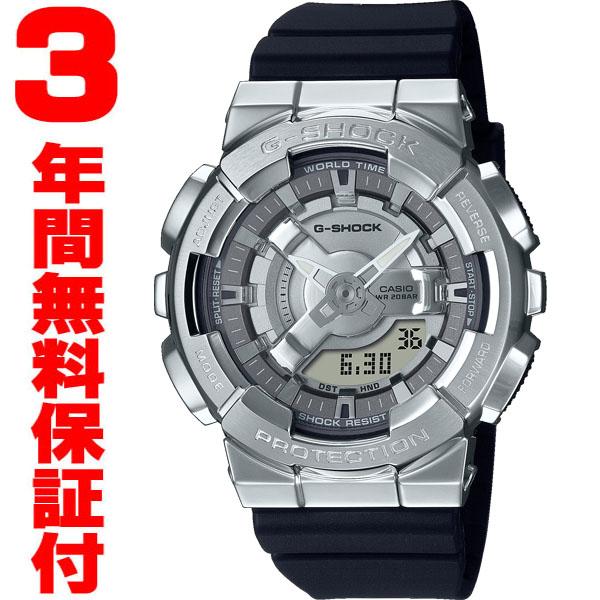 G-SHOCK 『国内正規品』 GM-S110-1AJF カシオ CASIO 腕時計 G-ショック