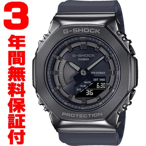 G-SHOCK 『国内正規品』 GM-S2100B-8AJF カシオ CASIO G