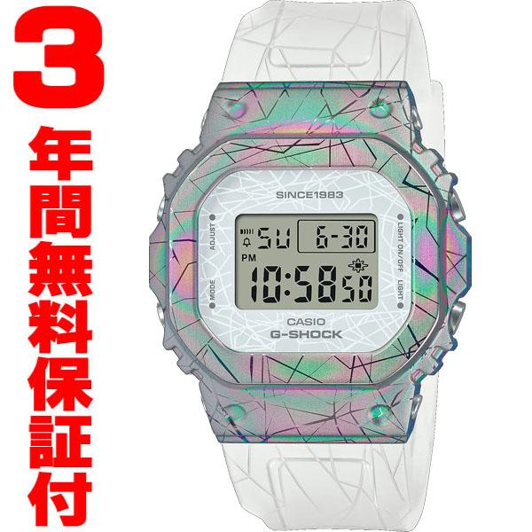 国内正規品』 GM-S5640GEM-7JR カシオ CASIO 腕時計 G-SHOCK G  
