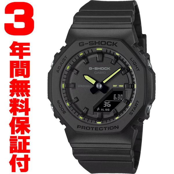 カシオ CASIO国内正規品 G-SHOCK GMA-P2100SA-1A2JF gma-p2100sa-1a1jf.jpg