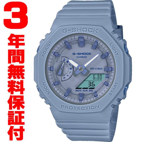 G-SHOCK 『国内正規品』 GMA-S2100BA-2A2JF カシオ CASIO G