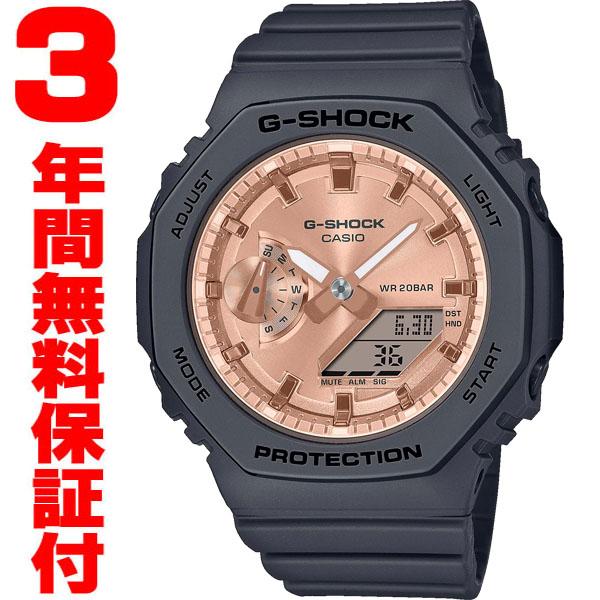 時計 G-SHOCK GMA-S2100MD-1AJF 楽天市場】国内正規品 新品 Gショック G-SHOCK カシオ メンズ