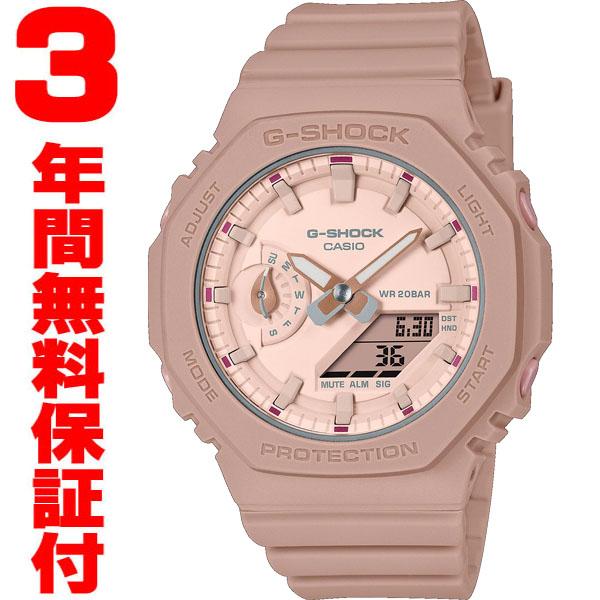 G-SHOCK 『国内正規品』 GMA-S2100NC-4A2JF カシオ CASIO G-ショック 