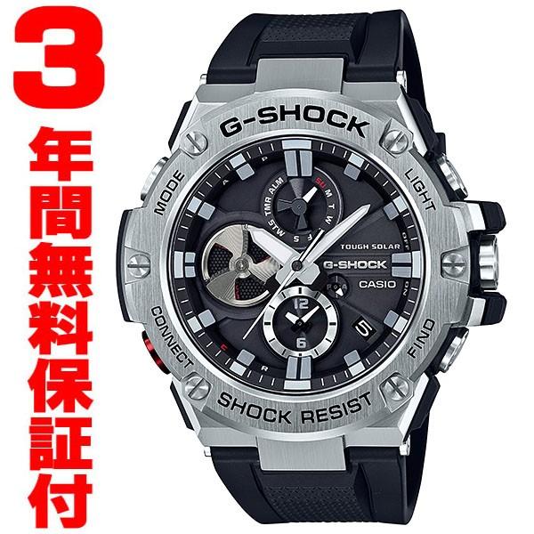 casio g shock gst b100