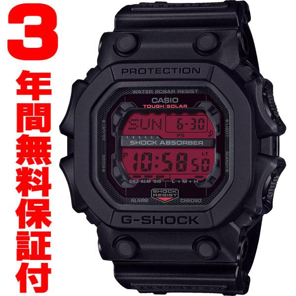 美品 G-SHOCK GX-56BBR-1JF ソーラー G-SHOCK 『国内正規品』 GX-56BBR-1JF カシオ CASIO ソーラー腕時計 G