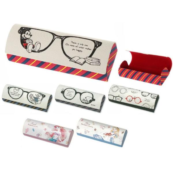 人気モデル復刻 メガネケース 眼鏡 Disney ディズニー プリンセス Peanuts ピーナッツ キャラクター 専用クロス付 6種 Buyee Servicio De Proxy Japones Buyee Compra En Japon