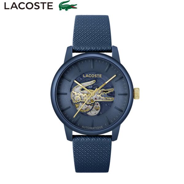 LACOSTE（ラコステ） LACOSTE LACOSTE.12.12 2011385 腕時計 ユニ 