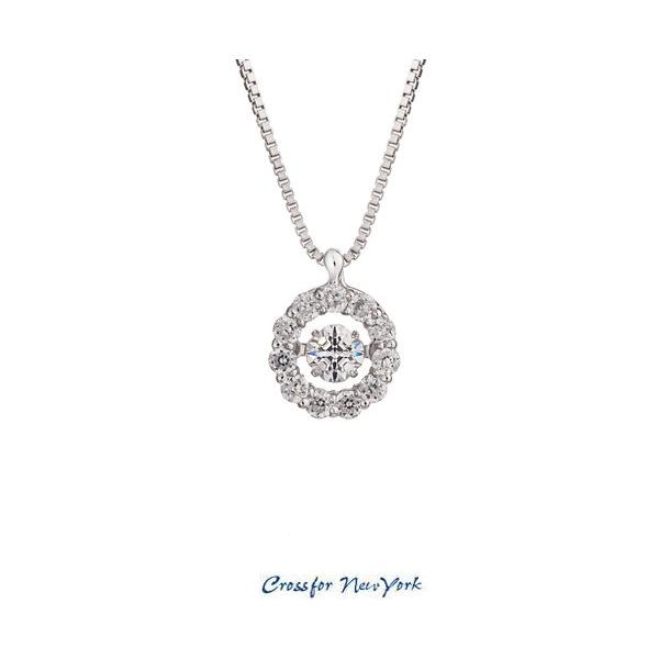 Crossfor NewYork Twinkle Flower1 NYP-507 NXtH[j[[N- Dancing Stone y_g lbNX NYP507