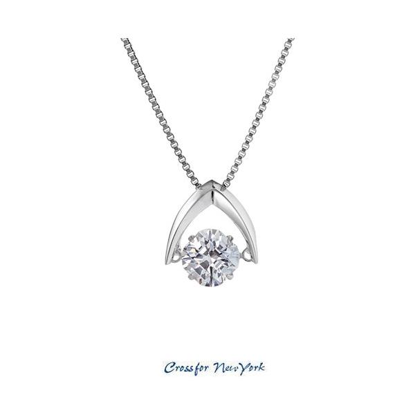 Crossfor NewYork _VOXg[ y_g lbNX NYP-533 Good Future NXtH[j[[N NYP533