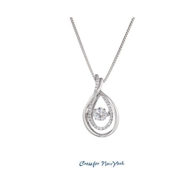 Crossfor NewYork D-Drops NYP-559 NXtH[j[[N- Dancing Stone y_glbNX NYP559