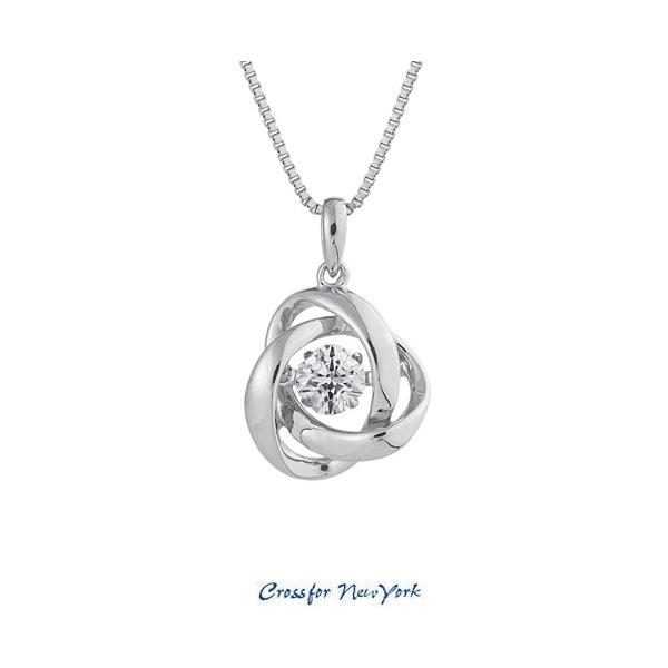 Crossfor NewYork _VOXg[ y_g lbNX NYP-588 Loop2 NXtH[j[[N NYP588