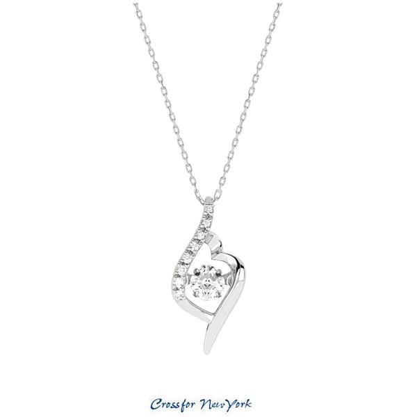 Crossfor NewYork _VOXg[ y_g lbNX NYP-664 Beauty inside NXtH[j[[N NYP664