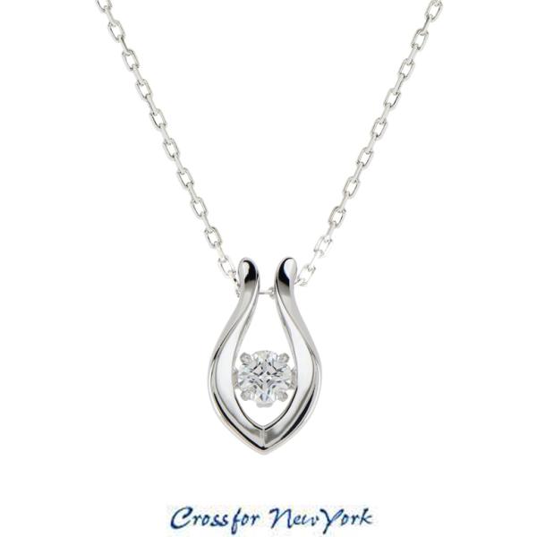 Crossfor NewYork _VOXg[ y_g lbNX NYP-668 proud NXtH[j[[N NYP668