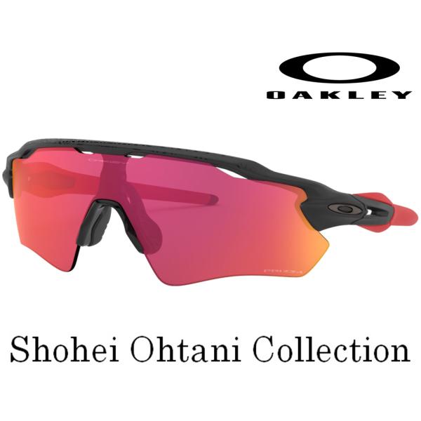 OAKLEY 大谷翔平 シグニチャーコレクション オークリー