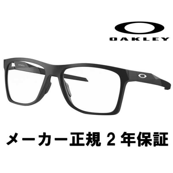 OAKLEY（オークリー） メガネフレーム OX8169F-0155 Activate