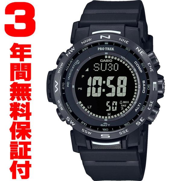 PRO TREK 『国内正規品』 PRW-35Y-1BJF プロトレック カシオ CASIO