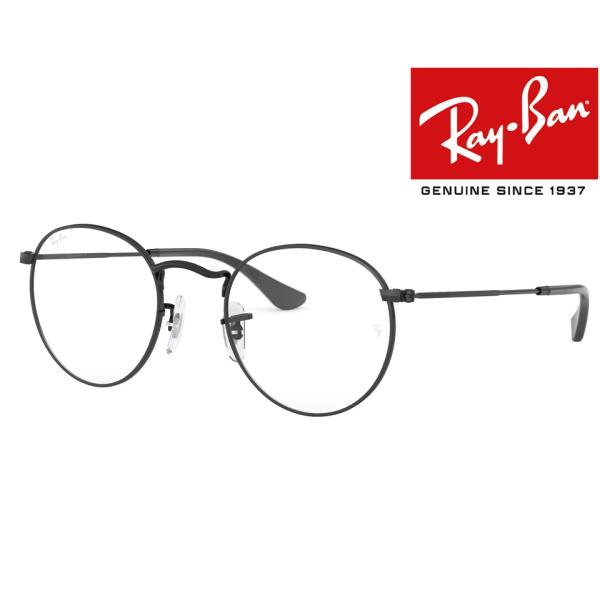 Co RayBan RB3447V 2503 KiNۏ Kl t[ ROUND METAL OPTICS Eh^IveBNX ɒB ዾ RX3447V Ray-Ban