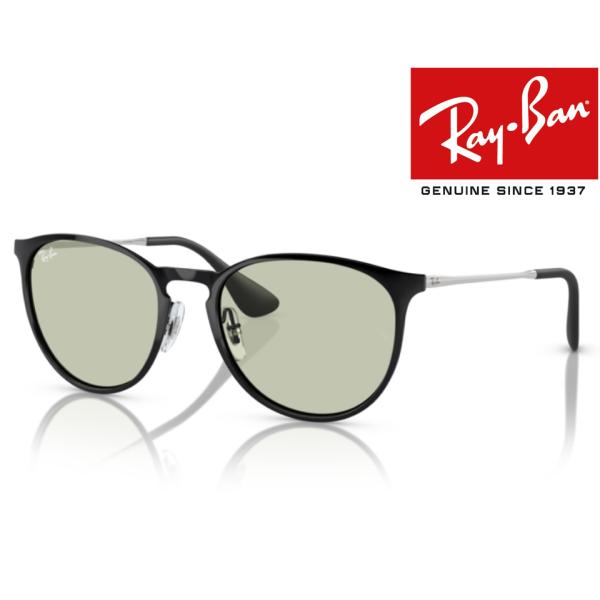 RayBan 未使用品 RB3539 9268/2 サングラス エリカ Ray-Ban（レイバン） RB3539 9268/2 サングラス 国内正規品2年保証