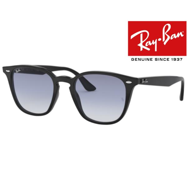 Ray-Ban（レイバン） RB4258F 601/19 サングラス 国内正規品二年保証