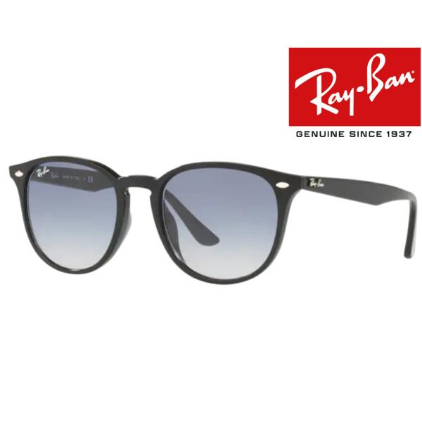 Ray-Ban RB4259F 601/19 レイバン サングラス 国内正規品二年
