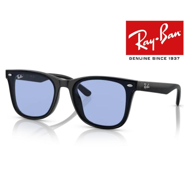 Ray-Ban（レイバン） RB4391D 601/80 サングラス 国内正規品2年保証