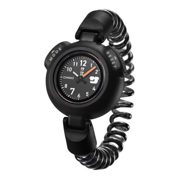 CASIO（カシオ） 『国内正規品』 SAN-100H-1BJR 腕時計 「サウナー専用