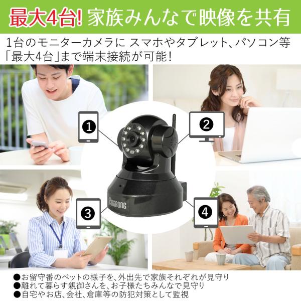 ベビーカメラ ベビーモニター 見守りカメラ 防犯カメラ ペットカメラ セキュリティー Ip スマホ Wifi 子供 赤ちゃん 介護 高齢 遠隔操作 動体検知 赤外線 暗視 Buyee Buyee Japanese Proxy Service Buy From Japan Bot Online