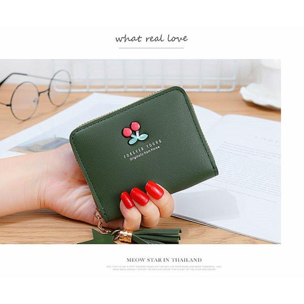 子供用財布 小銭入れ コインケース 可愛い 小学生 中学生 女の子 ラウンドファスナー プレゼントにおすすめ おさいふ ウォレット Buyee 日本代购平台 产品购物网站大全 Buyee一站式代购 Bot Online