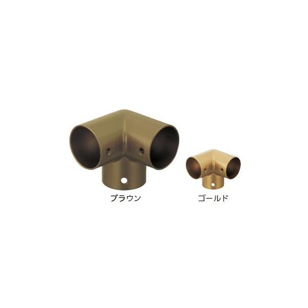 32三方 手すり直径32mm用 約直径35.3×D60×H60mm | 手摺 手すり 金具 ブラケット 手すり金具