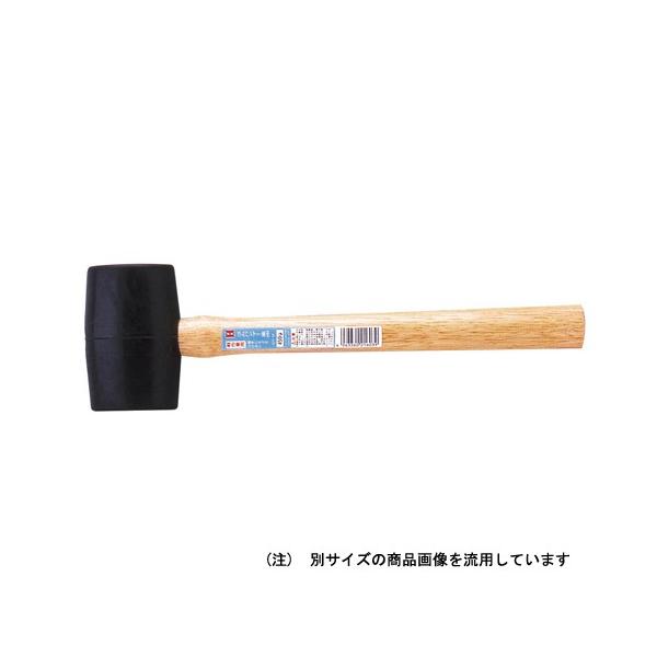 ｏｈ ゴムハンマー 黒 大 Gh L 1 1 2 ハンマー トンカチ とんかち 玄翁 金槌 かなづち Diy 作業工具 大工道具 Buyee Buyee 日本の通販商品 オークションの代理入札 代理購入