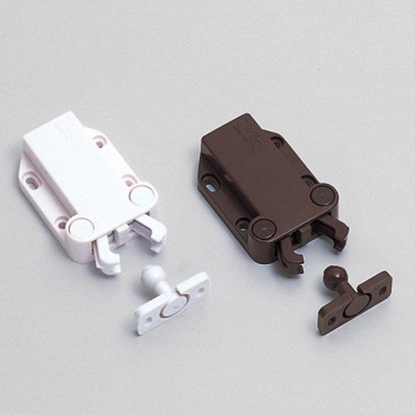 ※一部の直送品に関しまして、北海道・沖縄県・離島への発送をお受けできない場合がございます。誠に恐れ入りますが、当店にてご注文をキャンセルさせていただく場合がございますので、予めご了承下さい。ワンタッチ操作で扉の開閉ができます材質：本体/AB...