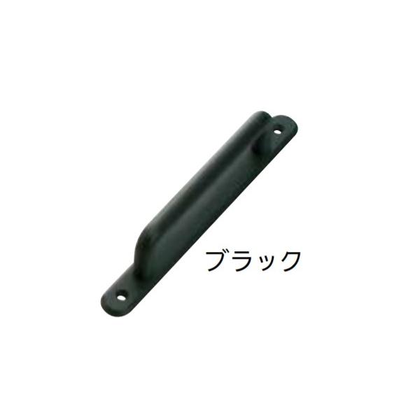 ●カラー：ブラック●サイズ：120mm●裏ねじタイプ●材質：亜鉛ダイカスト●付属ねじサイズ：2.7×20mm