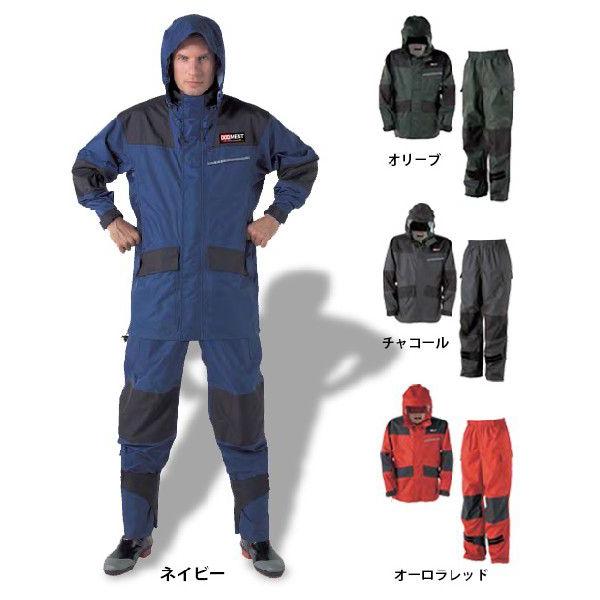 仕事合羽 ＫＭ-001