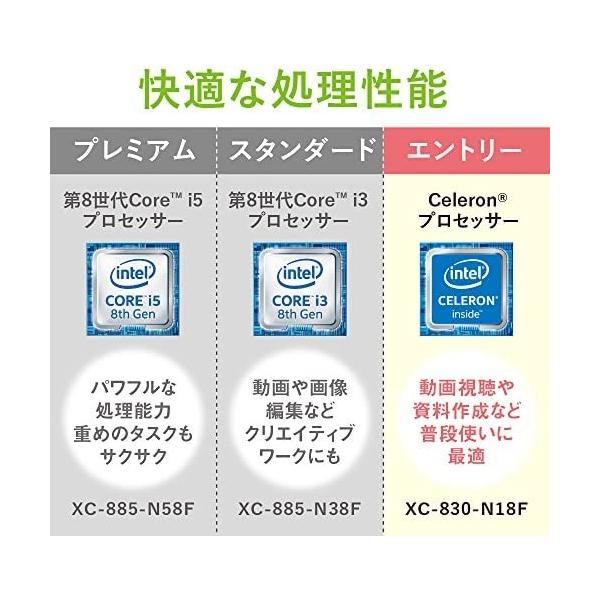 Acer デスクトップパソコン Aspire Celeron J4005 8gb 1tb Celeron Aspire J4005 8gb 1tb Hdd R Rw B07dqqnc75 セレクト発送