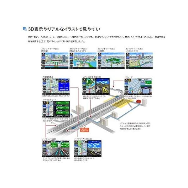 パナソニック カーナビ カーナビ ストラーダ Cn Rx05wd ブルーレイ搭載 カーナビ 無料地図更新 無料地図更新 フルセグ Vics B07gsr5nq1 セレクト発送