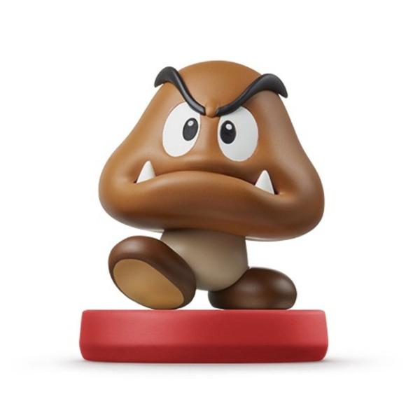 任天堂（Nintendo） amiibo クリボー (スーパーマリオシリーズ