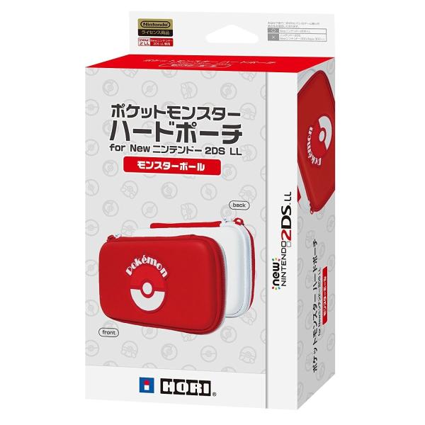 2dsll ポケモン 総合 Favofavoitems