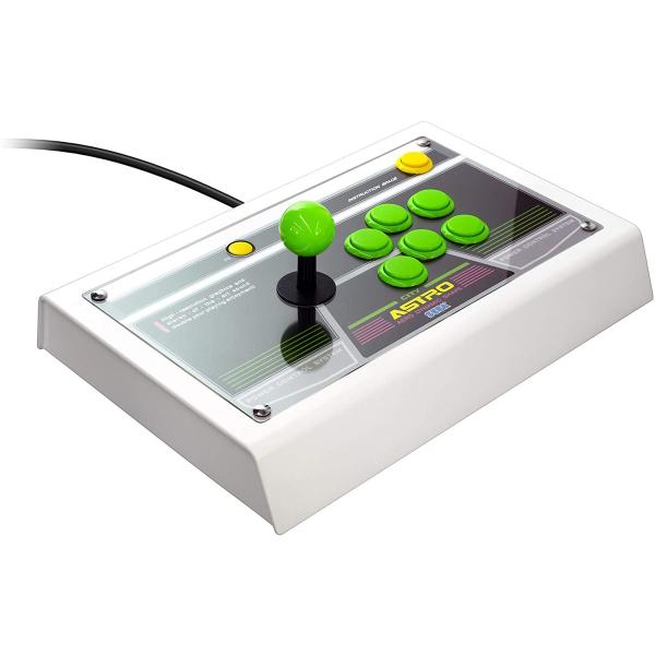【未使用級】 SEGA アストロシティ ミニ アーケード スティック セガ select34_4979750805349