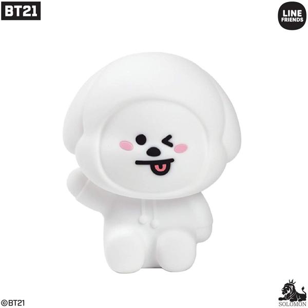 公式 Bt21 公式 インテリア ライト Chimmy チミー ジミン Bt21 014 Selecta Birra 通販 Yahoo ショッピング